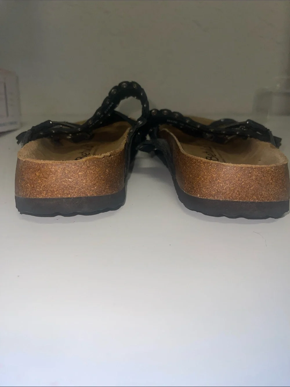 Birkenstock has some